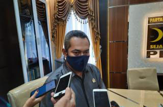 Parkir Pakai Pihak Ketiga, DPRD Pekanbaru Sebut PAD Akan Meningkat