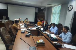 Pakai Pihak Ketiga, Pemko Pekanbaru Sudah Legalkan TPS Sampah