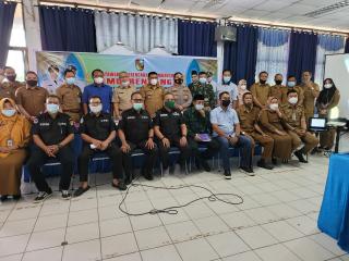 DPRD Sorot Ketidakhadiran PUPR & Dishub Pekanbaru di Musrenbang