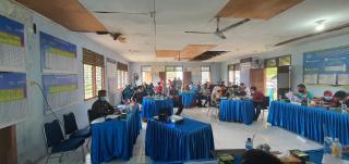 Musrenbang di Tanah Hibah, DPRD Pertanyakan Kantor Pelayanan Hingga Kawasan HTI di Rumbai Timur