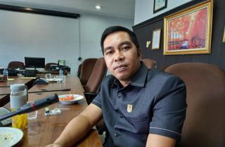 Soal Bando Ilegal Satpol PP Pekanbaru Disarankan Menyegel Atau Surati Pemilik