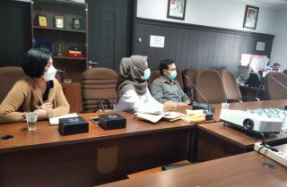 Kehadiran Food Park Disebut Bantu Pelaku UMKM Pekanbaru