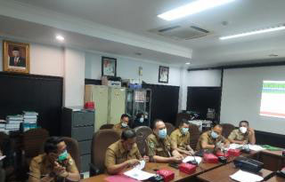 RDP Komisi IV, RSUD Madani Pekanbaru Tak Miliki Ruang Operasi