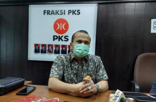 Sembako Naik, Komisi II Sebut Tak Tahu Peran BUMD Pemko Pekanbaru