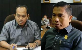 DPRD Pekanbaru Dukung Parkir Dikelola Pihak Ketiga, Asal Tak Seperti Kasus Sampah