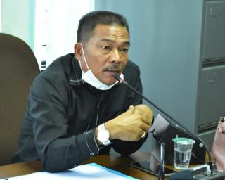 RSUD Madani Pekanbaru Masih Terkendala Akreditasi