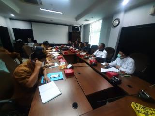 Komisi IV Desak Pemko Realisasikan Penyelesaian Penanganan Banjir