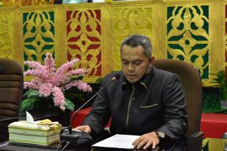 Terganjal SIPD, DPRD Minta Pemko Pekanbaru Cari Solusi Penggunaan APBD 2021