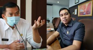 Dewan Sebut Walikota Pekanbaru Gagal Memahami Konsep Swakelola Sampah