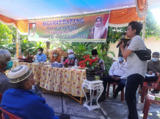 Soal Beasiswa di Pemko Pekanbaru Dipertanyakan Dalam Reses Dewan