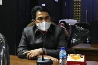 Drainase Tak Berfungsi, Jadi Persoalan Banjir di Kecamatan Rumbai