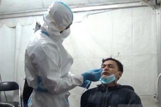 Beralasan Segera Menikah, Pemudik Ini Lolos Dari Pos Penyekatan 