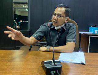 DPRD Pekanbaru Sorot Gelper Diduga Tempat Judi Yang Beroperasi Siang dan Malam