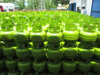 Warga Riau Tak Perlu Khawatir, Pertamina Jamin Ketersediaan Gas LPG Saat Lebaran