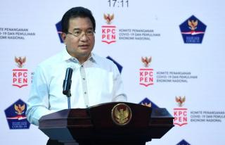 Pemerintah Siapkan Antisipasi Arus Balik Lebaran Demi Cegah Penularan Covid-19