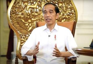 Presiden Jokowi Akan ke Riau, Repdem Kampar Adukan Kasus Konflik Agraria