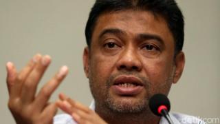 Buruh Murka Tenaga Kerja Asing Bisa Masuk RI Saat Larangan Mudik