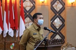 Pemkot Pekanbaru Tutup Kembali Tempat Wisata Hingga 23 Mei