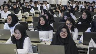 PPPK Guru 2021: Cara Mendaftar, Syarat, dan Jadwal Seleksi