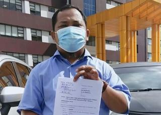 Terkait Kerumunan di Tempat Wisata Asia Heritage, Warga Pekanbaru Adukan ke Polda Riau