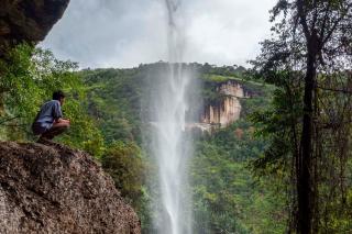 Kadispar Riau Ajak Berpartisipasi di Ajang Anugerah Desa Wisata Indonesia 2021