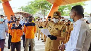 Absen Pascalebaran, 34 Honorer di Meranti Dipecat dan 27 PNS Tak Terima Tunjangan