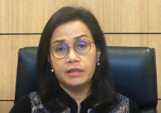 Sri Mulyani Kecewa APBD Lebih Banyak untuk Belanja Pegawai Daripada Menolong Masyarakat