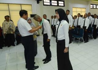 Pendaftaran CPNS Kemenkumham Diundur, Berikut Alasannya