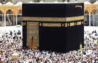 Kemenag Riau Imbau Calon Jemaah Hari Maklumi Pembatalan Keberangkatan Haji Tahun 2021 Meski Pahit