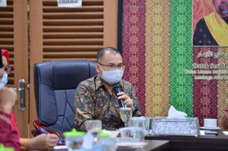 Ini Cara Daftarkan Mulok BMR ke Dapodik