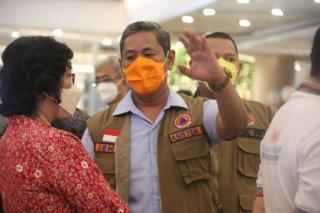 Targetkan 1.000 Kantong Darah, Asisten I Riau Ingatkan Panitia Jangan Tergesa-gesa