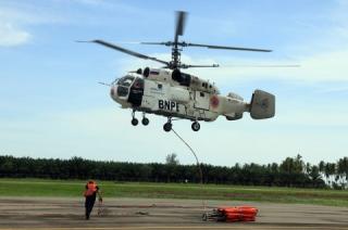 Antisipasi Karhutla, BPBD Riau Minta Kabupaten Kota Gencar Lakukan Patroli