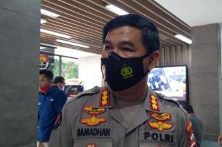 Densus 88 Tangkap 13 Terduga Terorisme di Riau