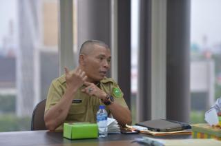 Senin Minggu Depan PPDB SMA/SMK Sederajat di Riau akan dibuka
