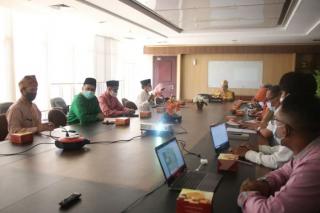 Pemprov Riau Matangkan Wacana RS Petala Bumi Jadi RS Otak