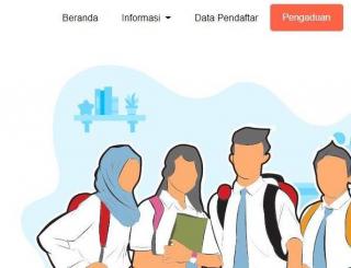 Mulai Dibuka Besok Pagi, Ini Website Untuk PPDB SMA/SMK Negeri di Riau