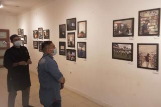 234 Foto Tugas Akhir Mahasiswa UIR Dipamerkan di DKR