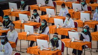 Ini Syarat Lengkap Mendaftar PPPK Pemprov Riau