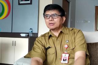 Wah... Rp 1 Triliun Tagihan Covid Rumah Sakit di Riau Belum di Bayar