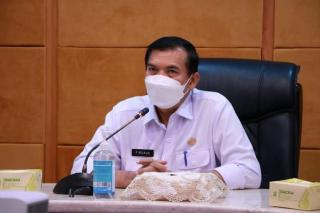 Pemko Pekanbaru Terbitkan SE Pelaksanaan Idul Adha 1442 H