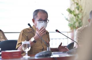Kelanjutan Program BPUM Tunggu Instruksi Pemerintah Pusat, Sabar Dulu