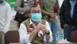 Perekonomian Riau Tumbuh 5,13 Persen pada Triwulan II-2021