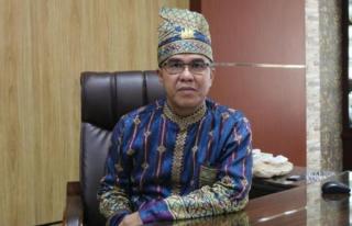 Per 5 Agustus, Belanja Negara di Riau Terealisasi 59,20 Persen