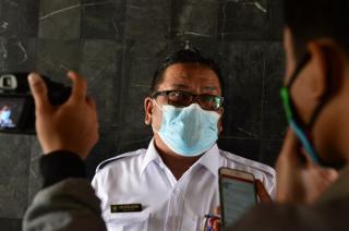 Pemprov Riau Pastikan Belum Terima SK Sekdaprov Definitif dari Setneg