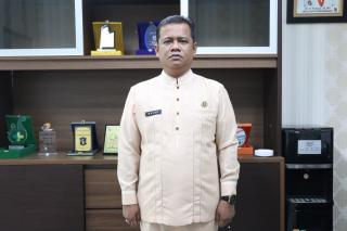 Vaksinasi di Pekanbaru Capai 64,8 Persen