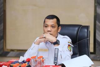 Pemko Pekanbaru Titipkan Rp92 Miliar ke BPJS Kesehatan untuk UHC