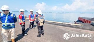 Polairud Polres Inhil Gagalkan Penyelundupan 102.820 Baby Lobster ke Luar Negeri