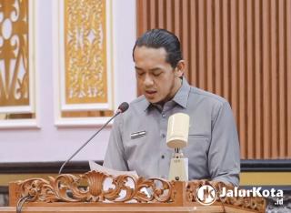 3 Nama Calon Pimpinan DPRD Pekanbaru Definitif Diumumkan