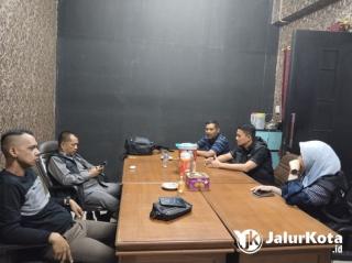 Perkuat Sinergitas, Fraksi Demokrat Audiensi Bersama FWL DPRD Pekanbaru