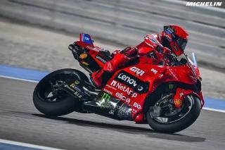 Marc Marquez Kembali Mendominasi Saat Race di Sirkuit Lusail Qatar 2025